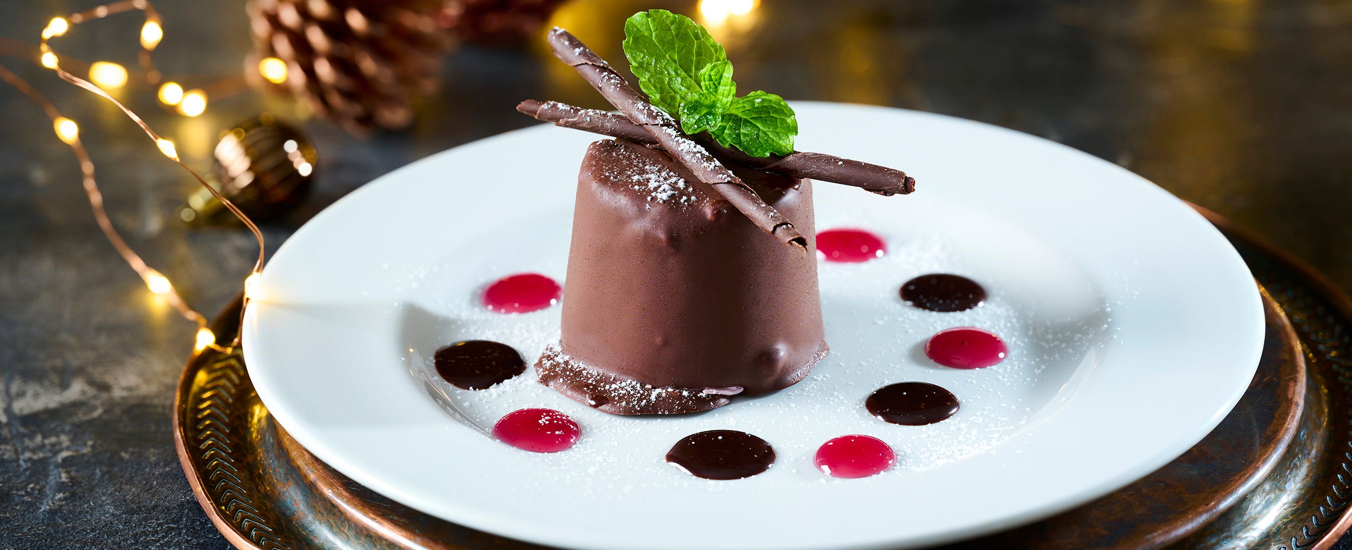 Boxing Day Lunch & Dinner at The Cobham Arms in Quinton