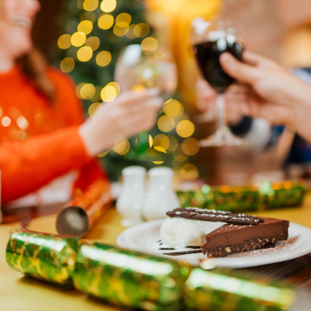 Christmas at The Cobham Arms